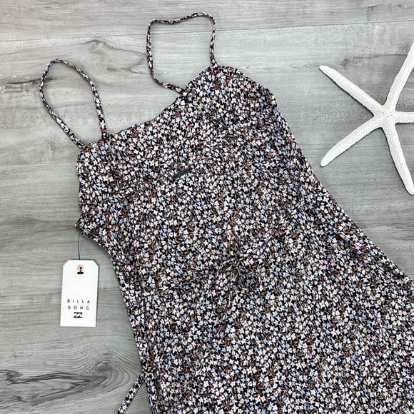 🔆BILLABONG🔆 CLEAR SKIES DRESS - Picture 11 of 13